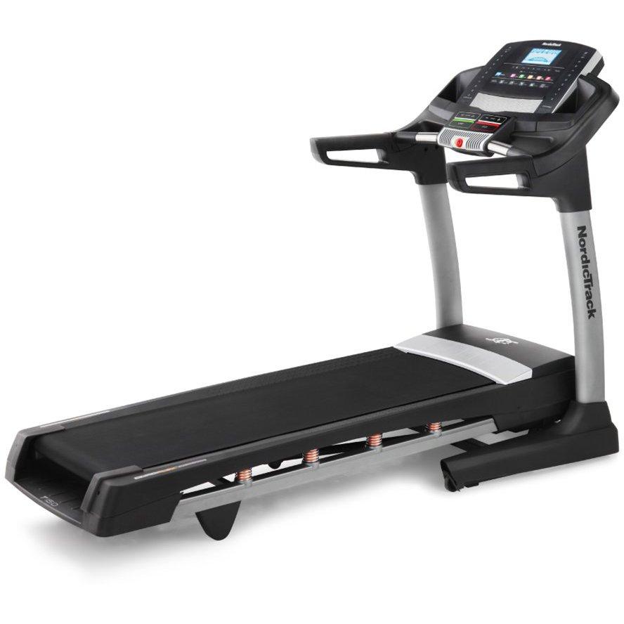 Nordictrack ifit live treadmill outlet