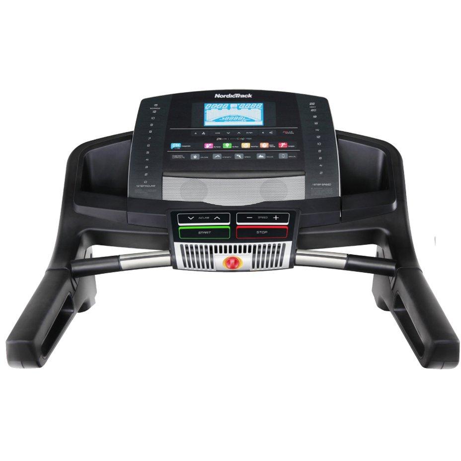 Nordictrack t15 online treadmill price