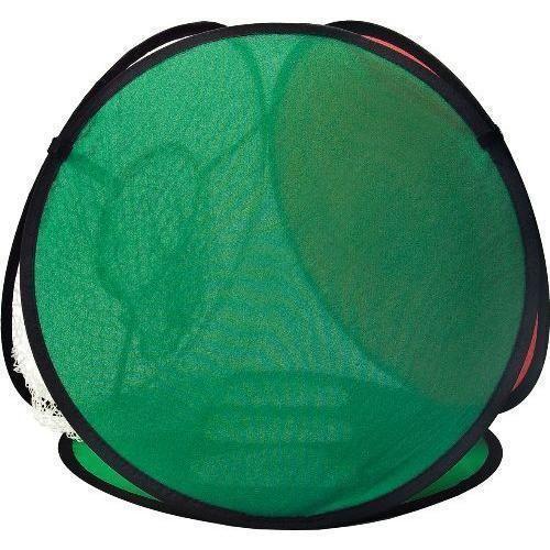 |Longridge 4 in 1 Pop-Up Golf Chipping Net 4|