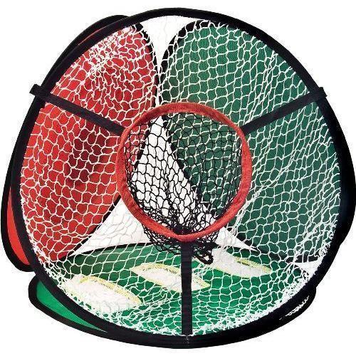 |Longridge 4 in 1 Pop-Up Golf Chipping Net 2|