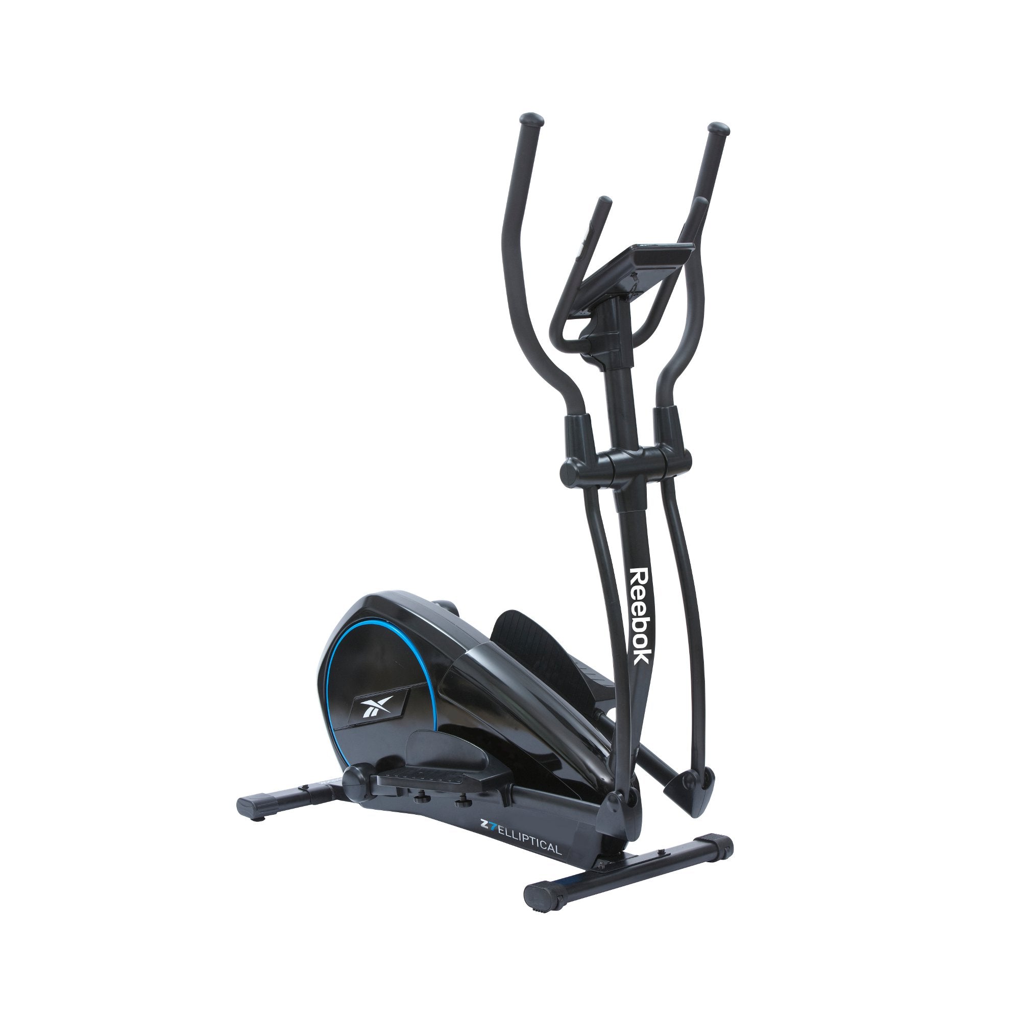 Elliptical Cross Trainer – Sweatband