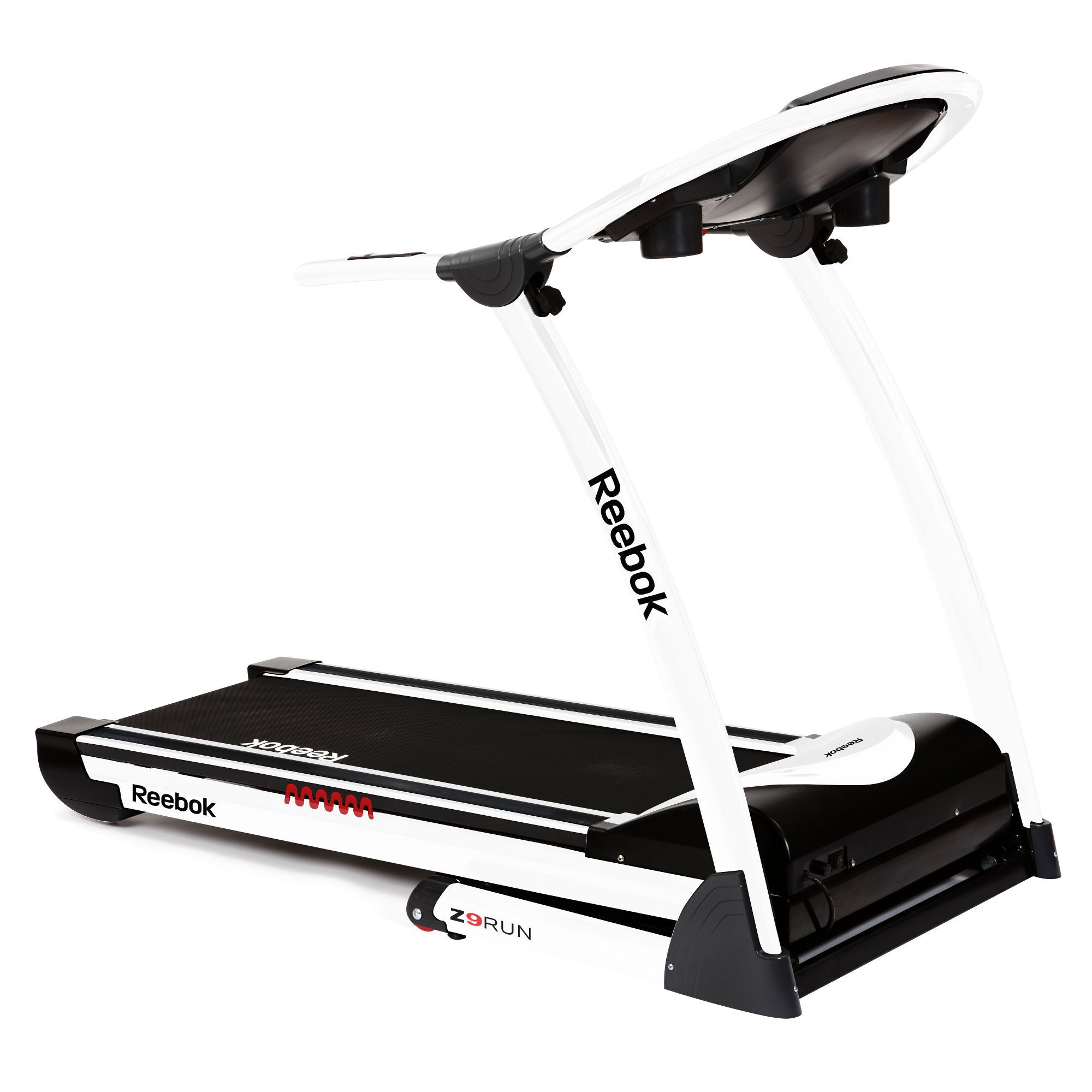Reebok Z9 Treadmill Sweatband