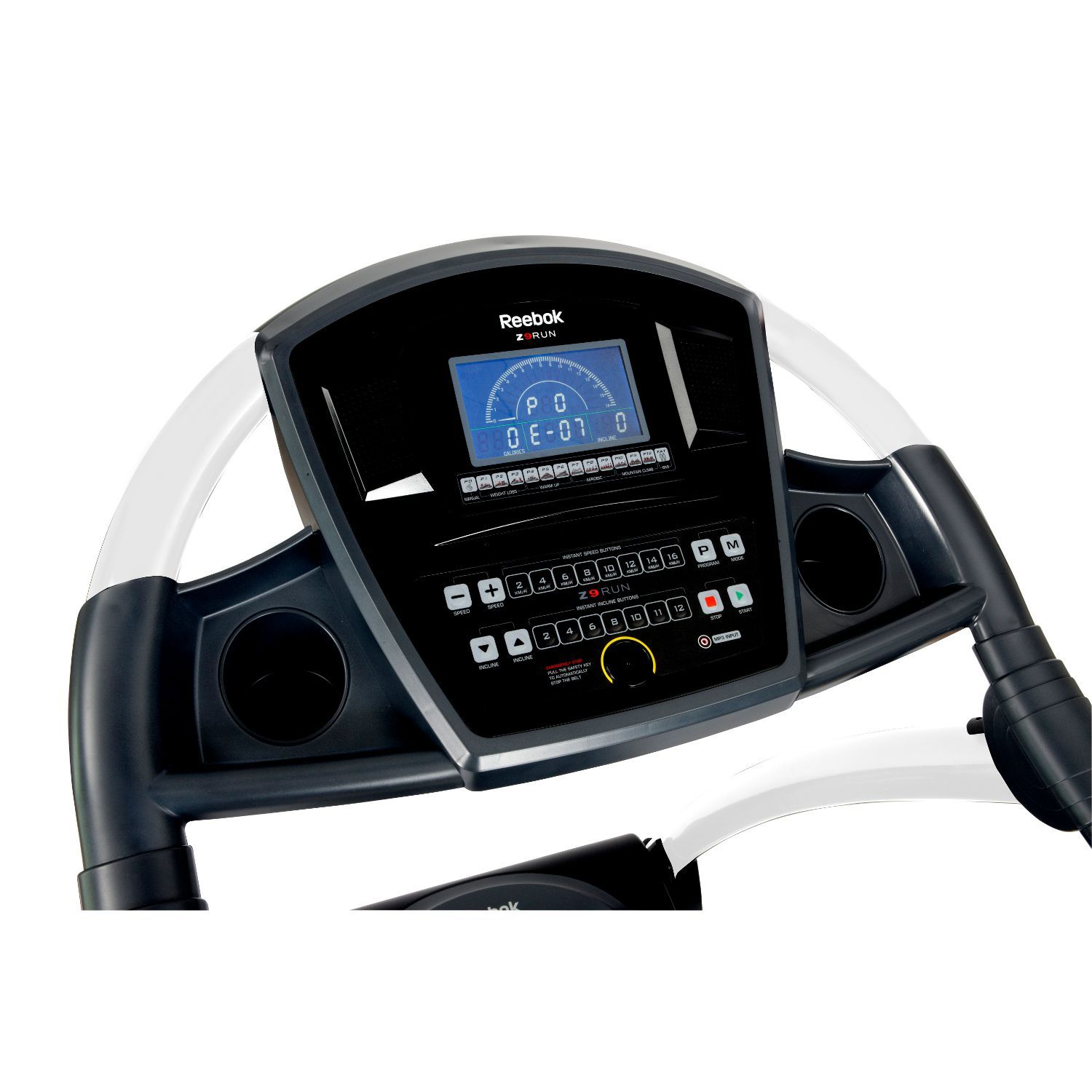 Reebok Z9 Treadmill