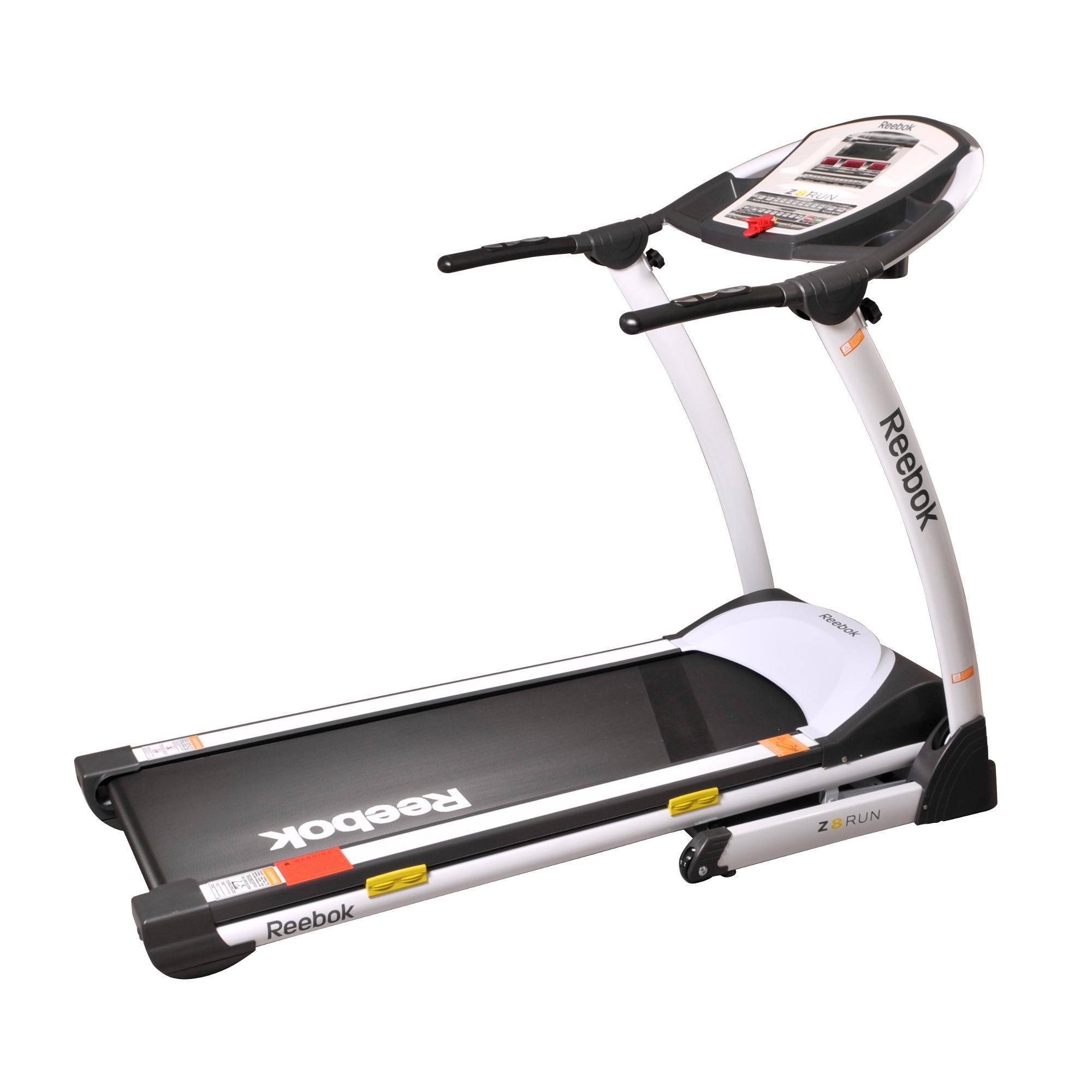 Z8 Run Treadmill Sweatband