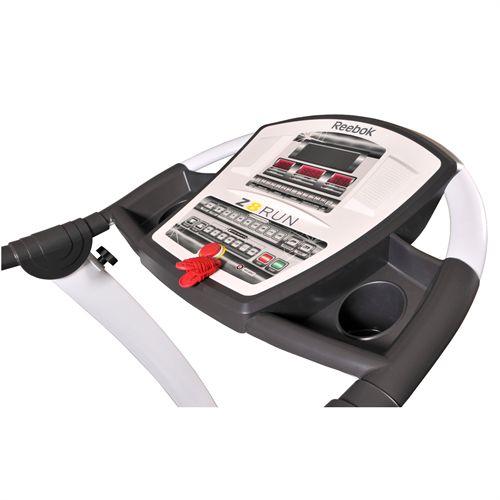 Reebok z8 shop treadmill price