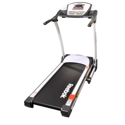 |Reebok Z8 Run Treadmill|