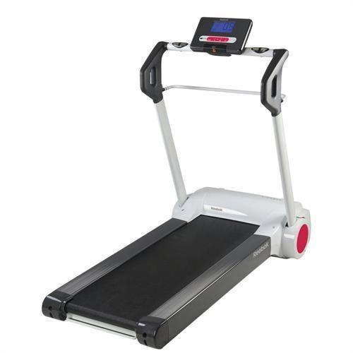 Reebok irun top 3 treadmill