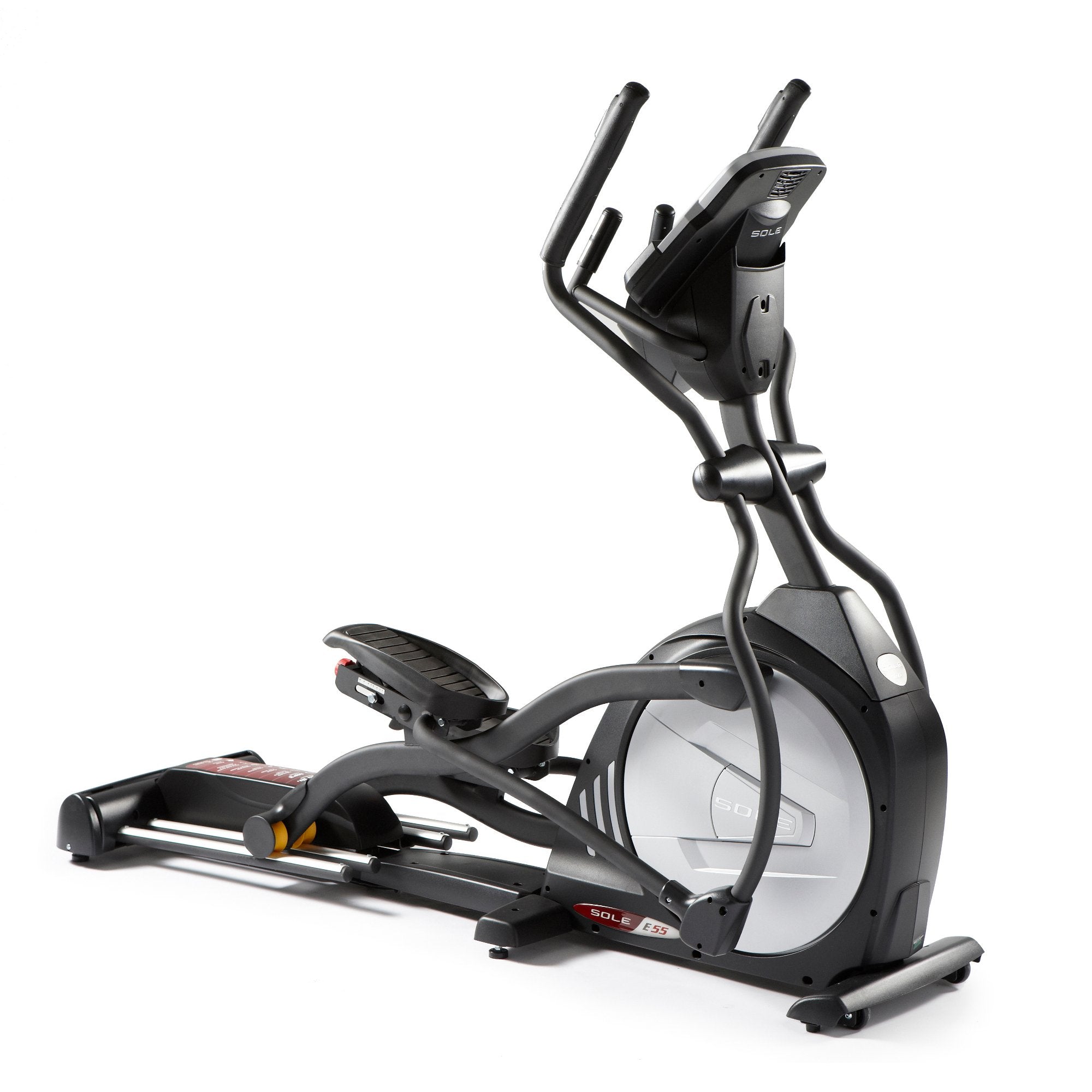 Sole cheap cross trainer