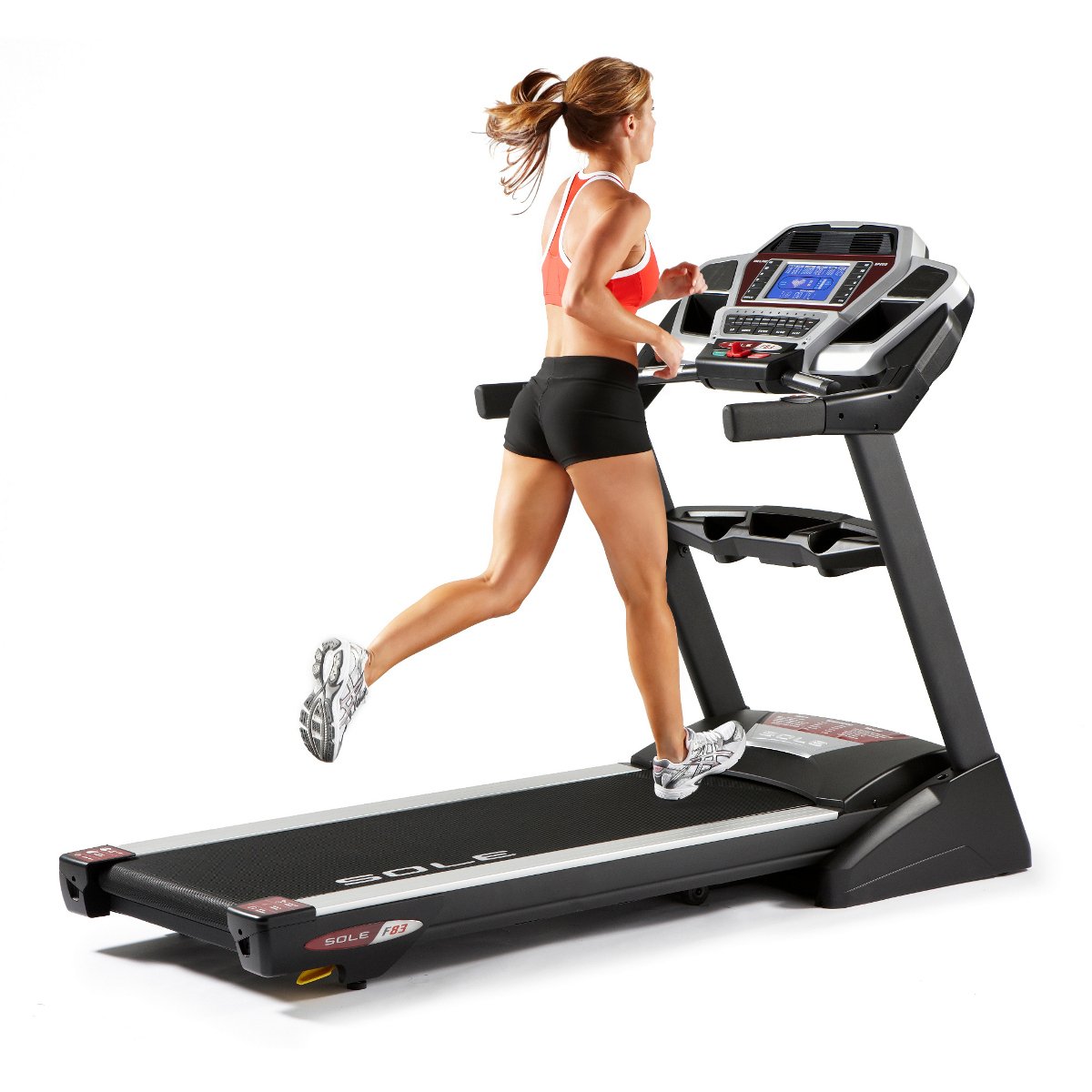 Sole F83 Treadmill