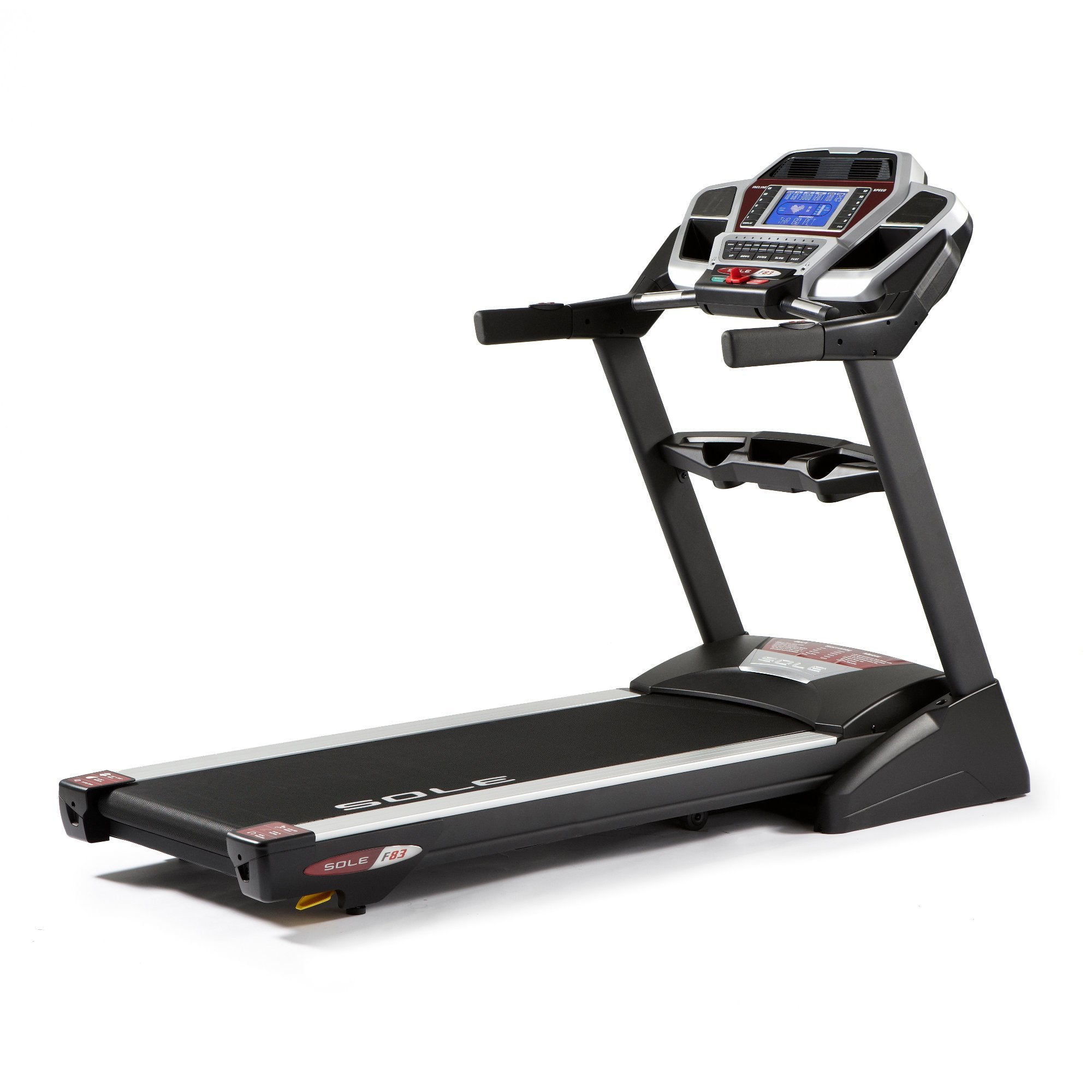Sole treadmill on sale