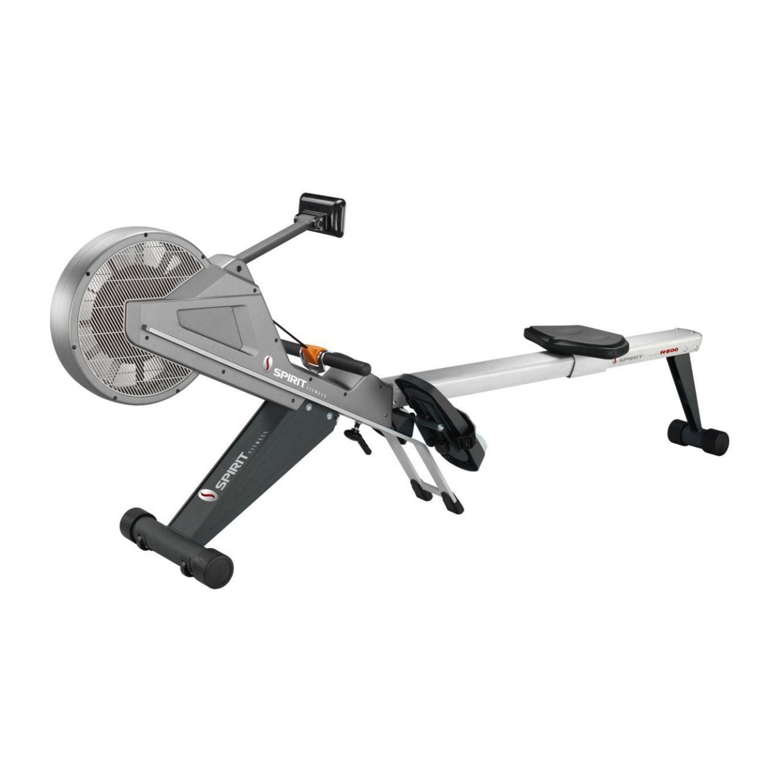 Spirit Fitness R800 Air Rower Sweatband