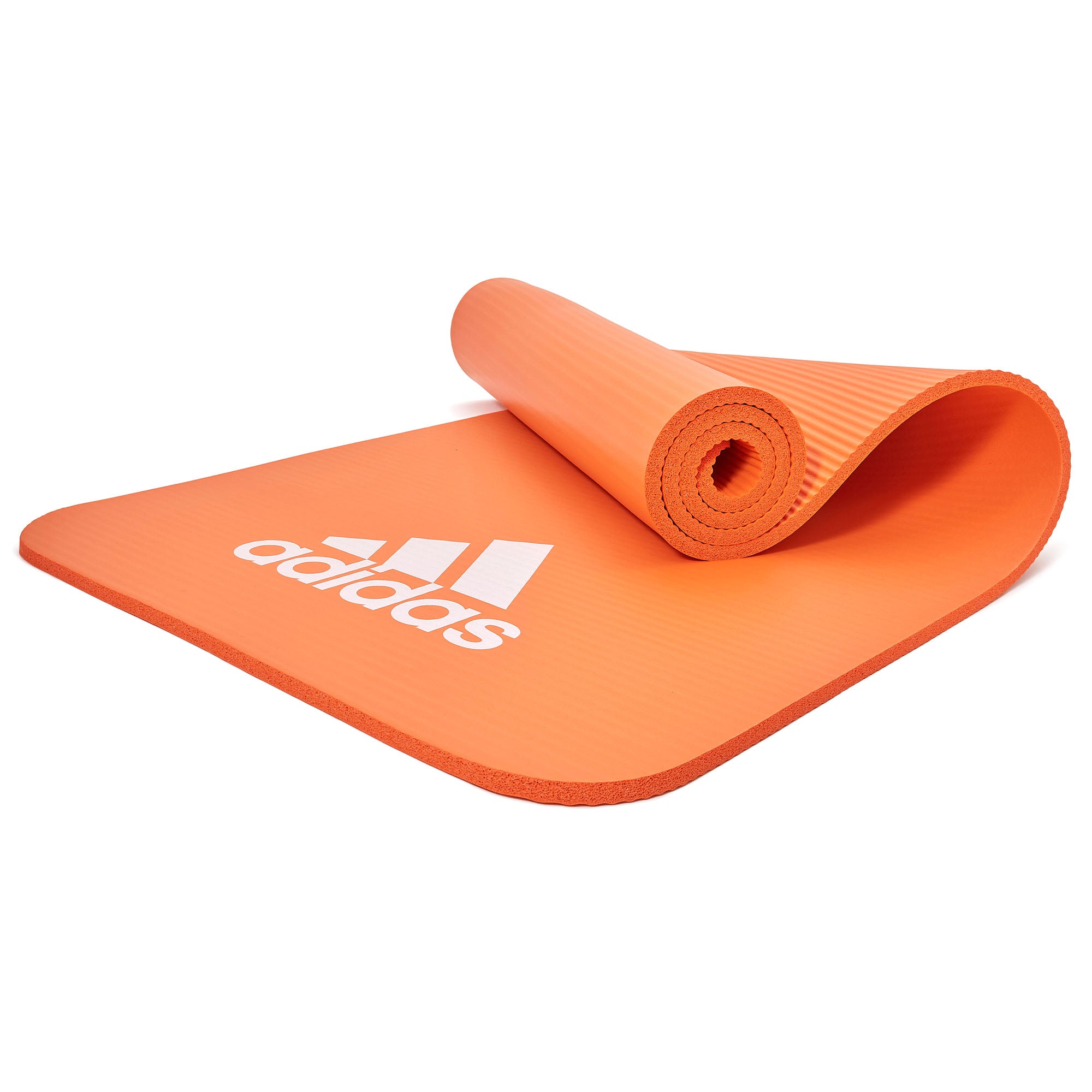 Adidas exercise mat uk store