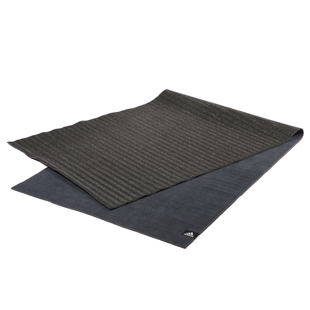 |adidas 2mm Hot Yoga Mat - Folded|