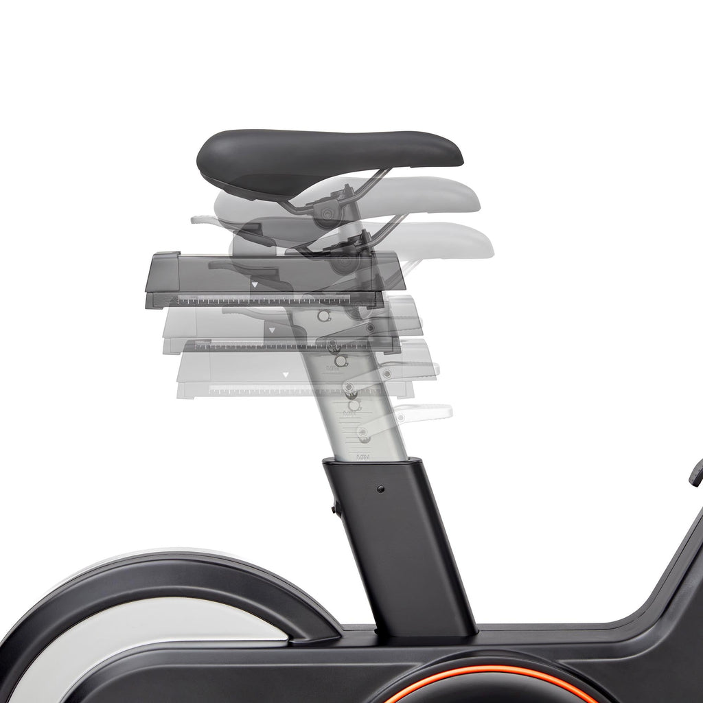 |adidas C-21x Indoor Cycle - Seat|