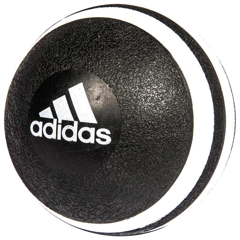 |adidas Massage Ball Angle View|