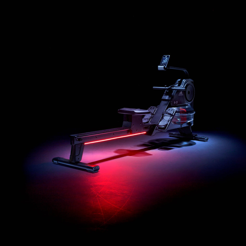 |adidas R-21 Water Rowing Machine - Dark1|