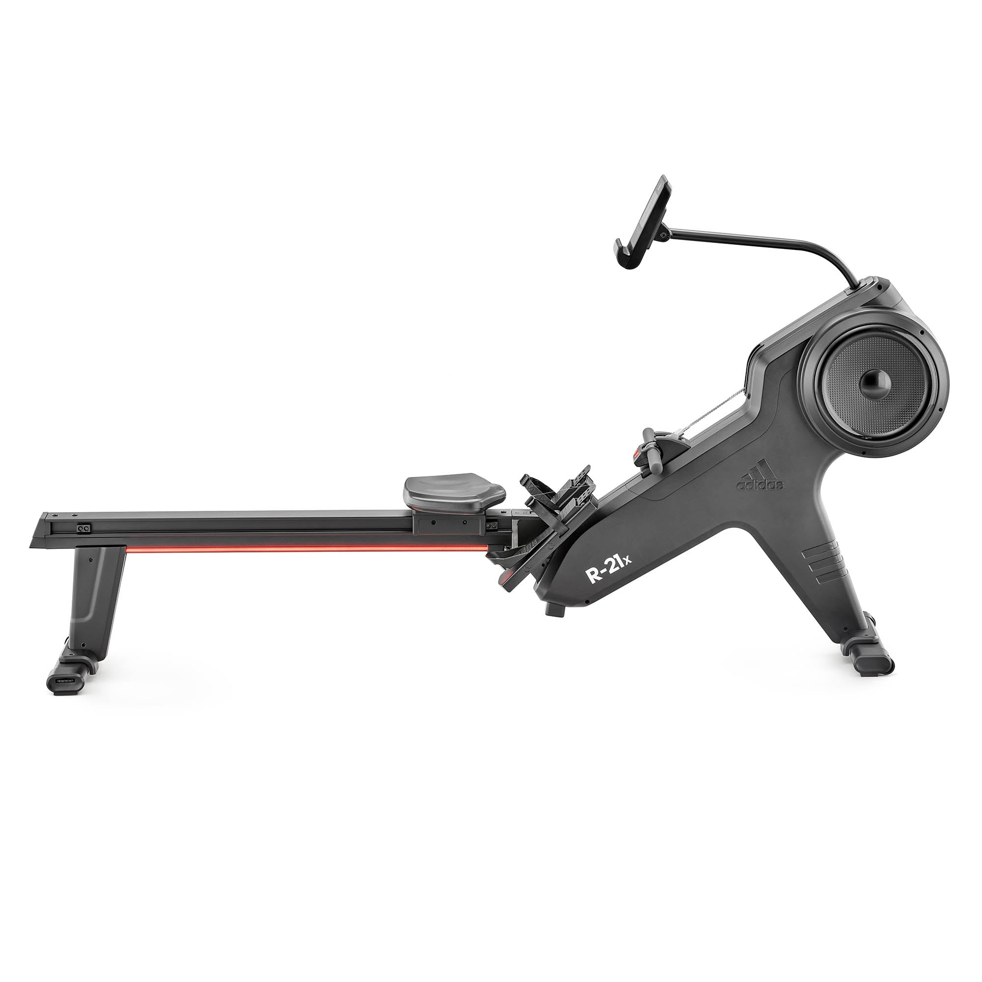 Adidas shop rowing machine