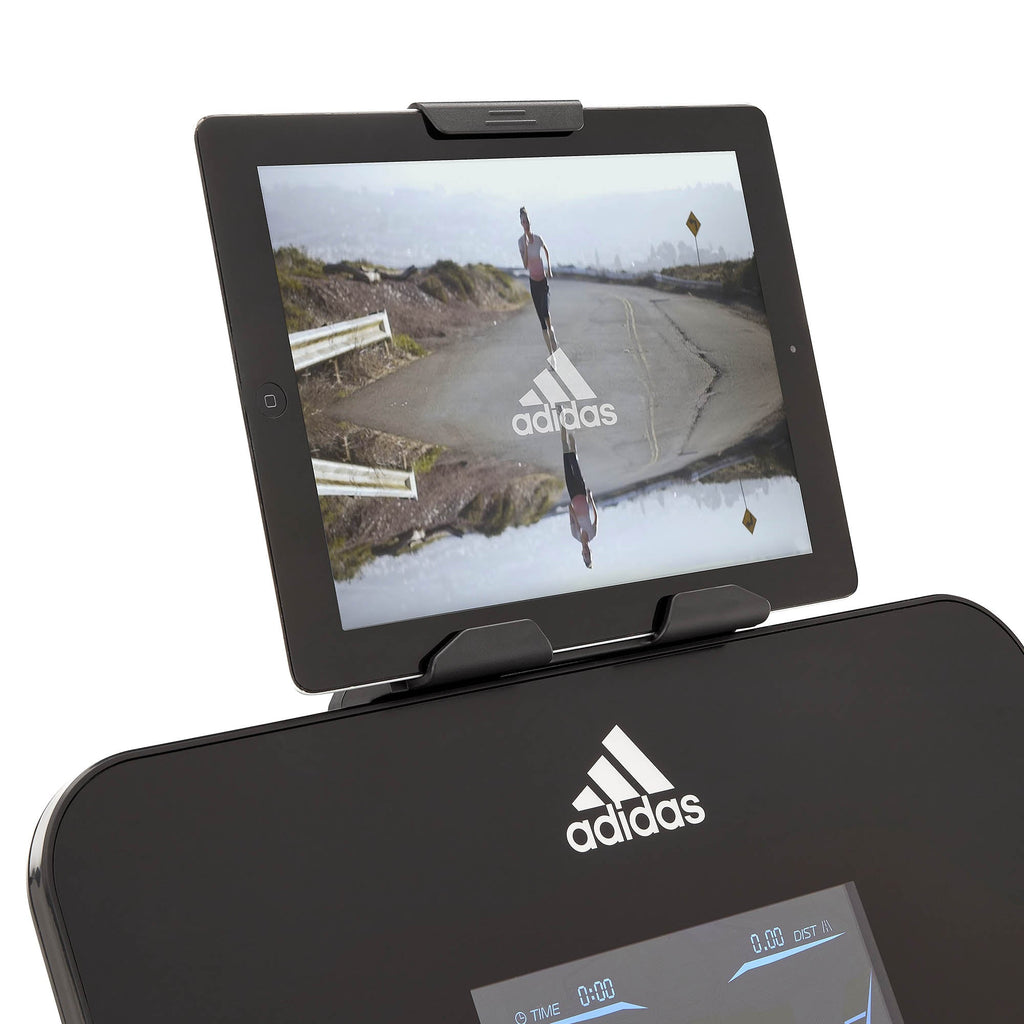 |adidas T-19 Treadmill - Console Tablet|
