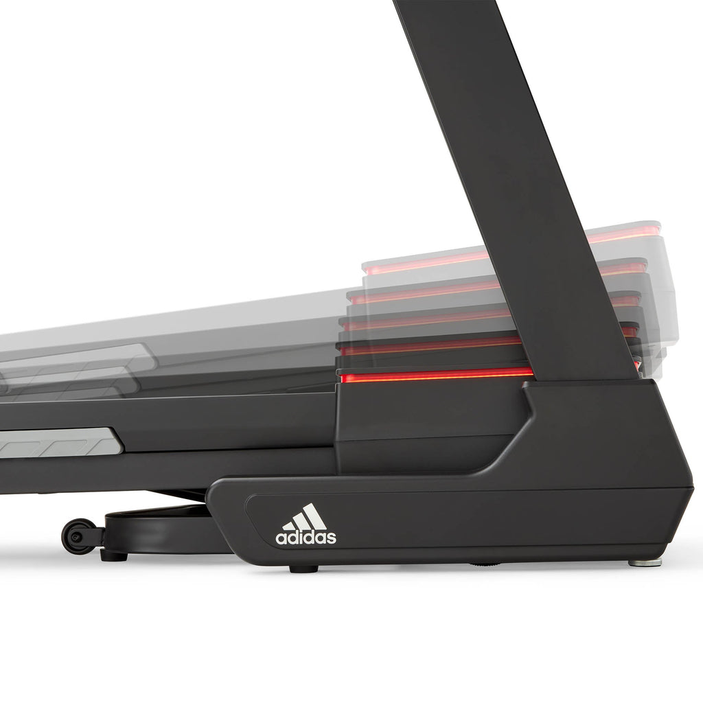 |adidas T-19 Treadmill - Levels|