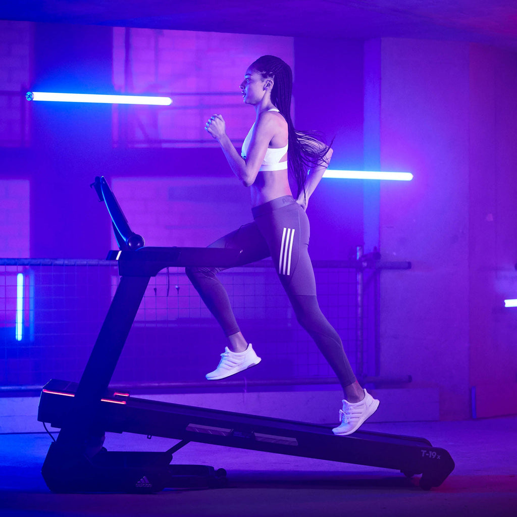 |adidas T-19x Treadmill -  Lifestyle|
