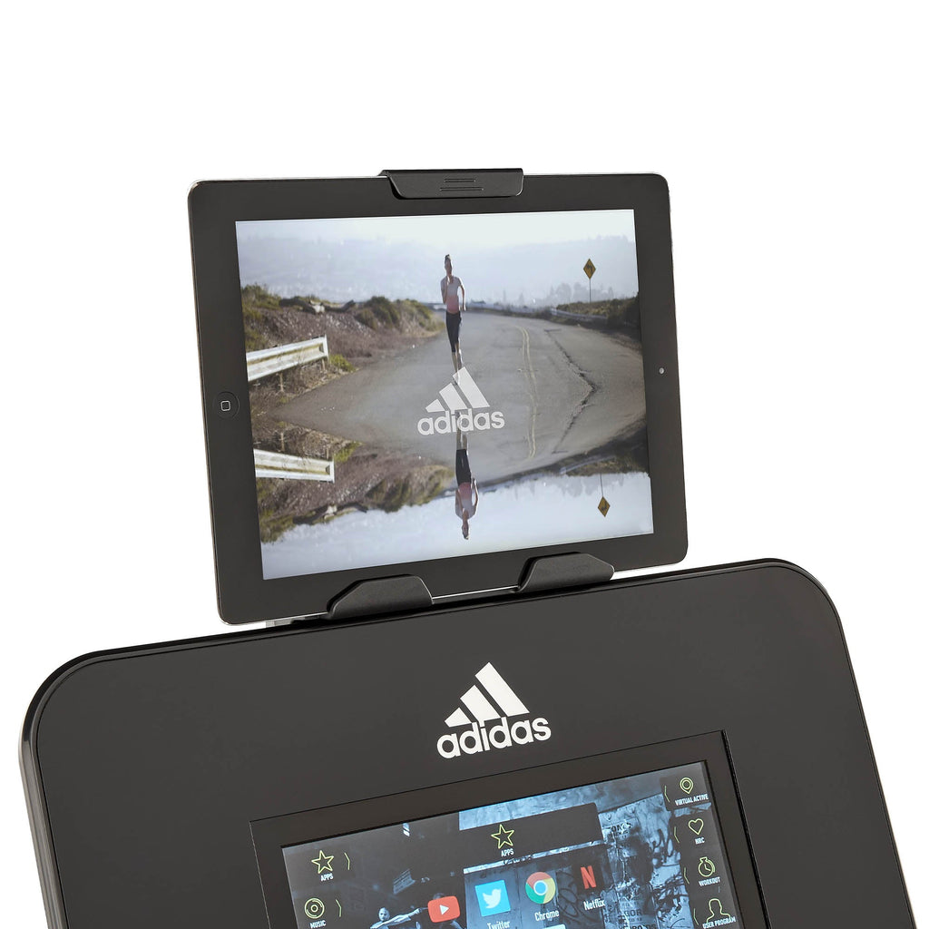 |adidas T-19x Treadmill - Tablet|