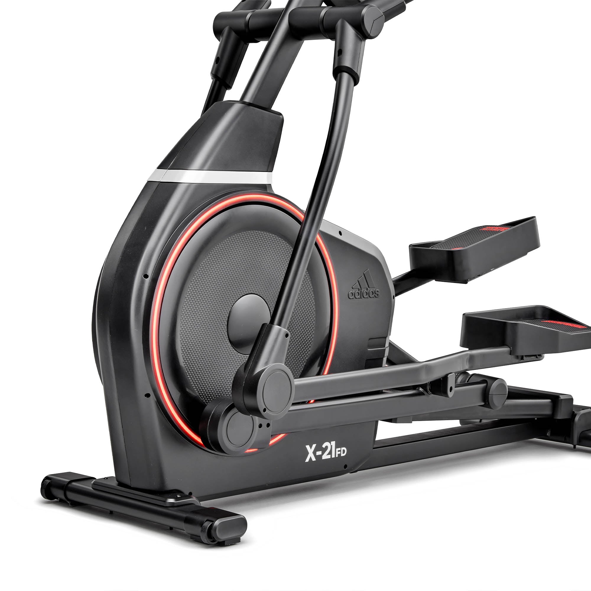 Adidas cross store trainer machine
