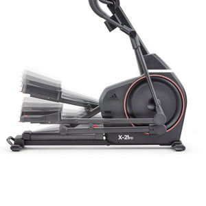 |adidasX21BluetoothEllipticalCrossTrainerSide|