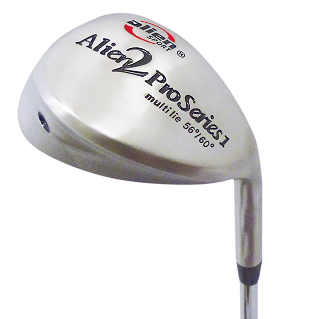 |Alien Pro Series Golf Wedge|