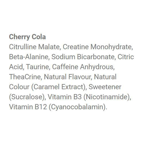 |Cherry Cola|