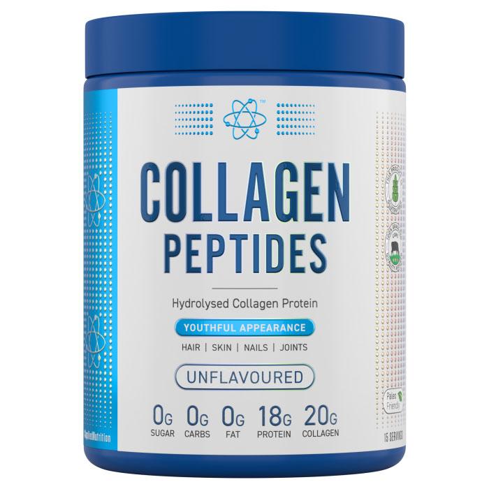 |Applied Nutrition Collagen Peptides|