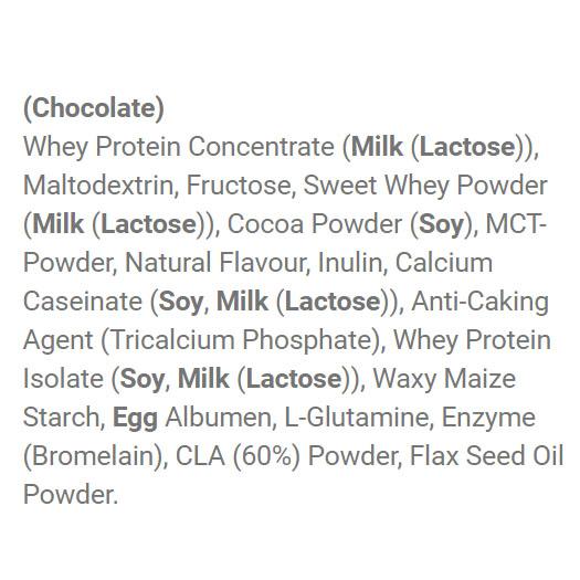 |Chocolate|