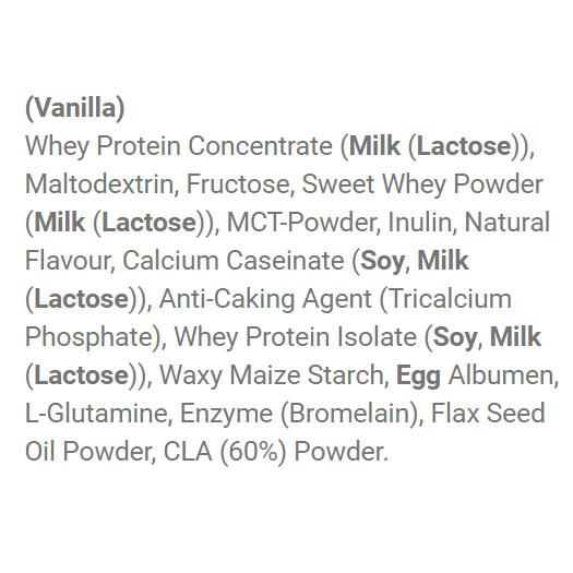 |Vanilla|
