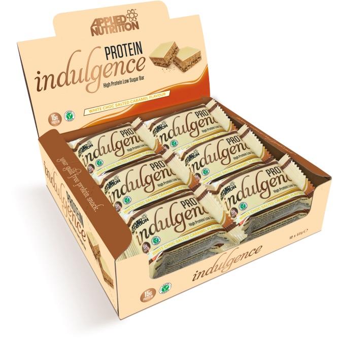 |White Choco Salted Caramel|