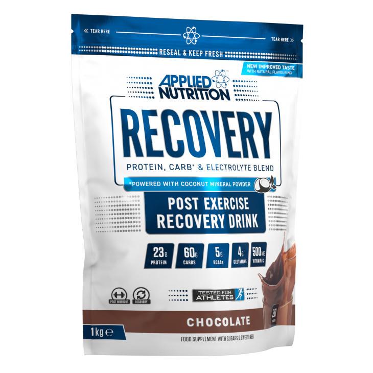 |Applied Nutrition Recovery 1kg|