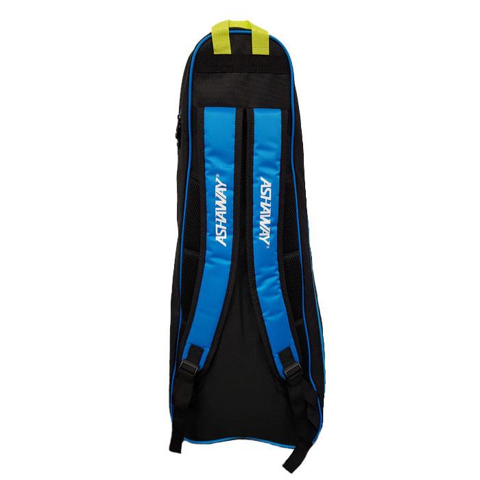 |Ashaway AB38 Racket Backpack - Back|