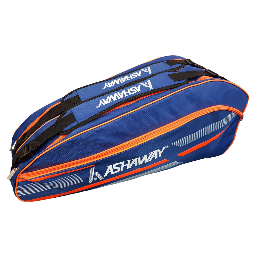 |AshawayATB866DThermo6RacketBag|