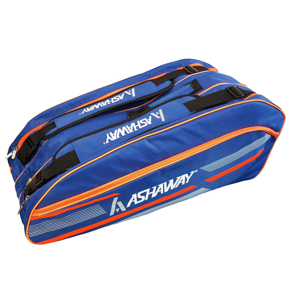 |AshawayATB866TThermo9RacketBag|