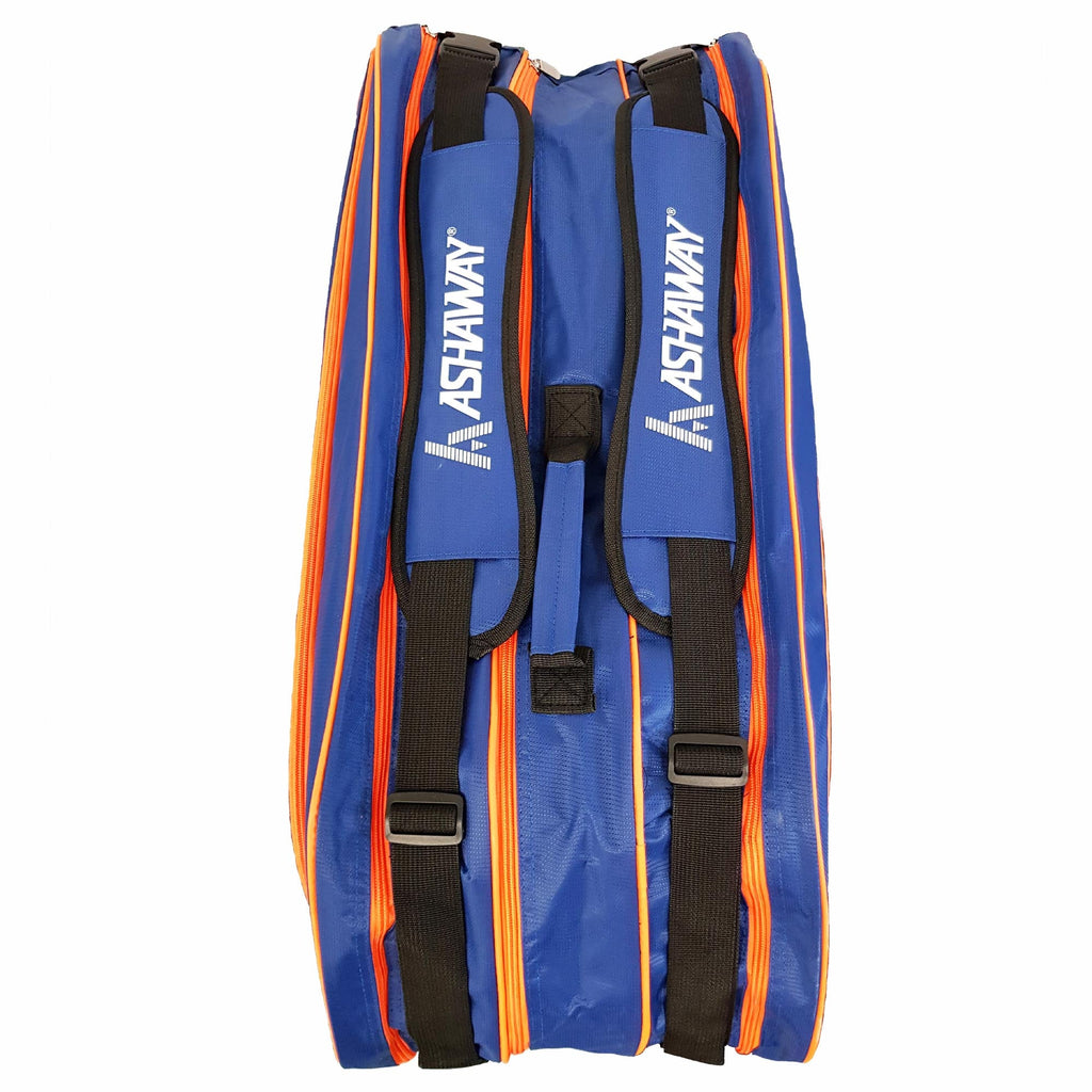 |AshawayATB866TThermo9RacketBagAbove2|
