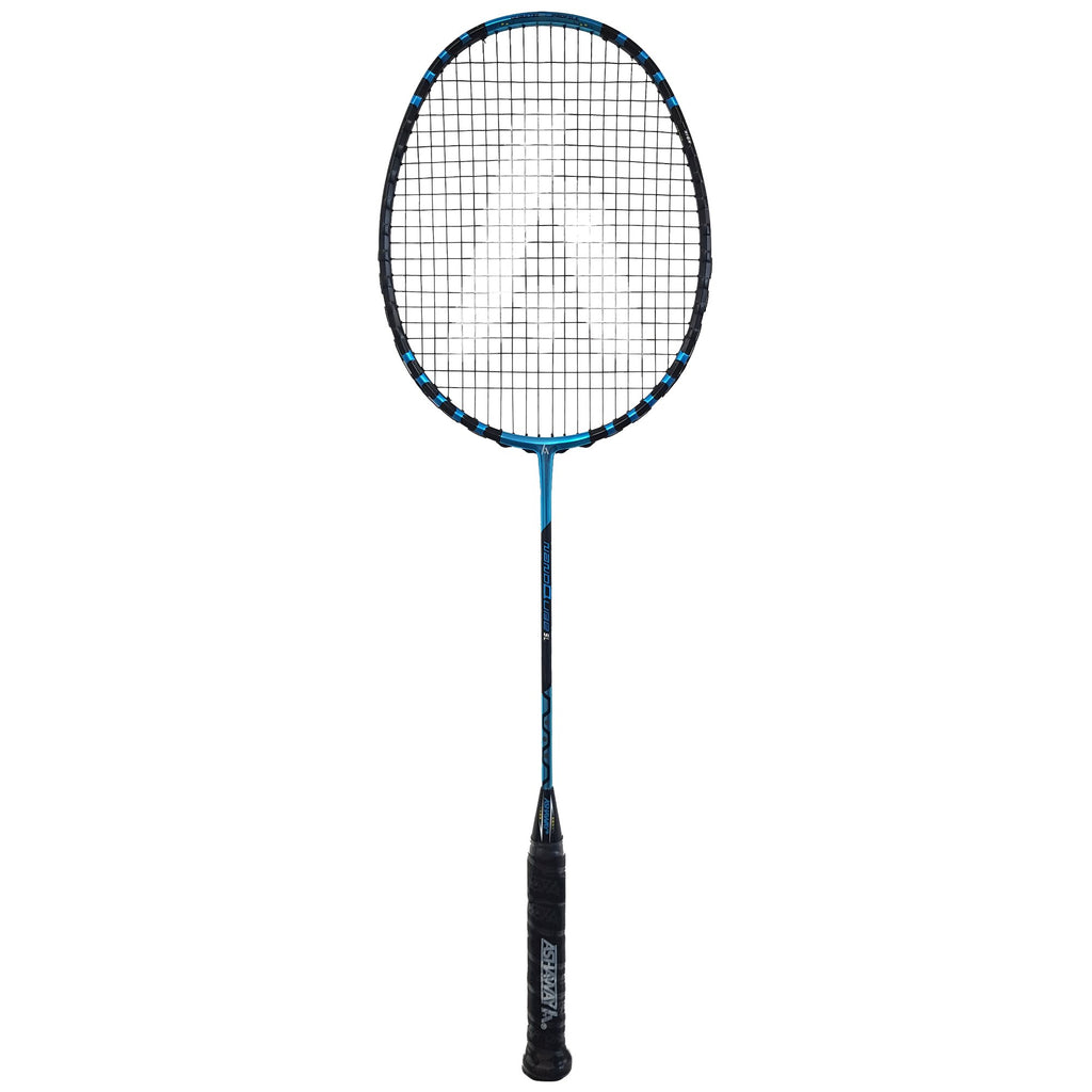 |Ashaway Nano Qube SL Badminton Racket|