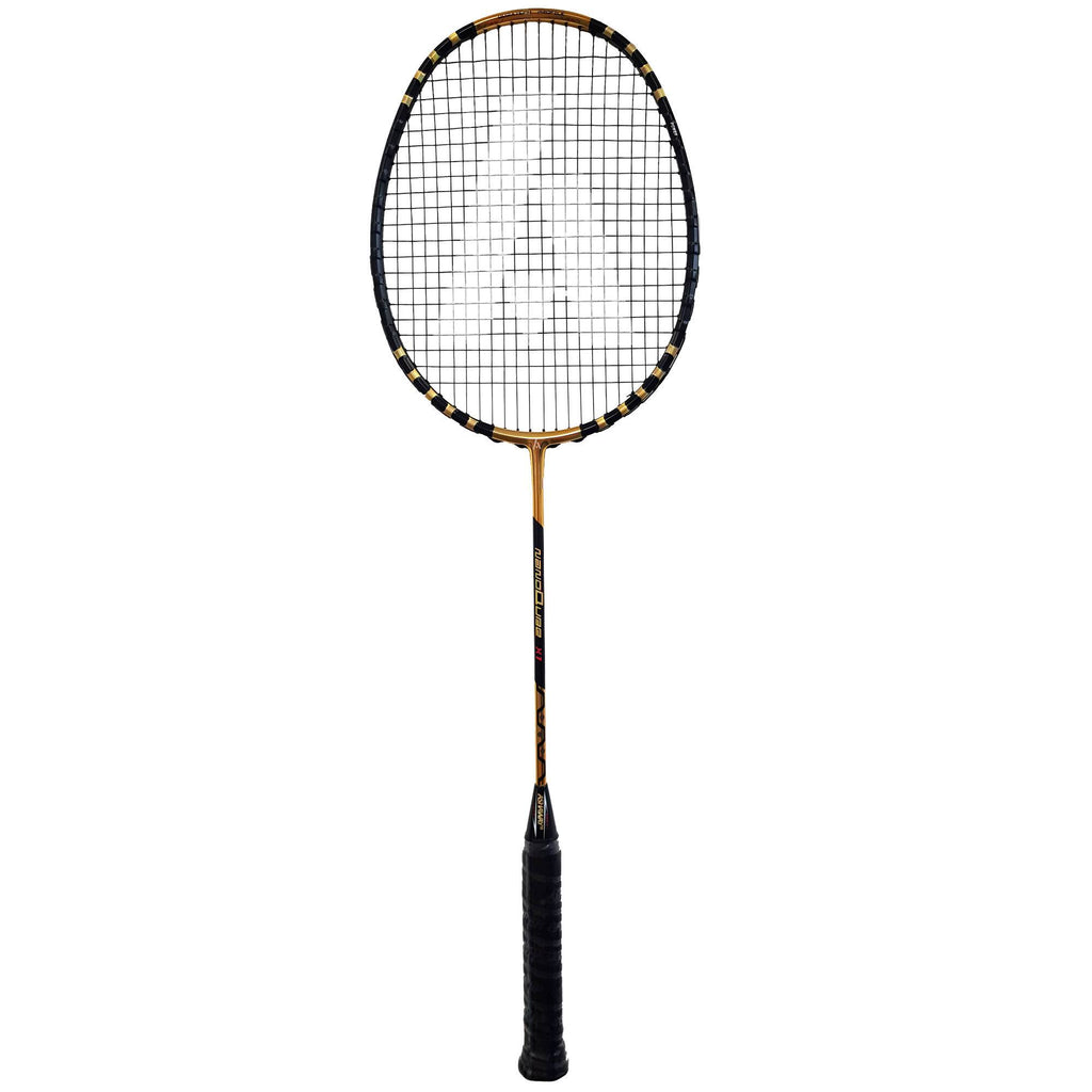 |Ashaway Nano Qube X1 Badminton Racket|