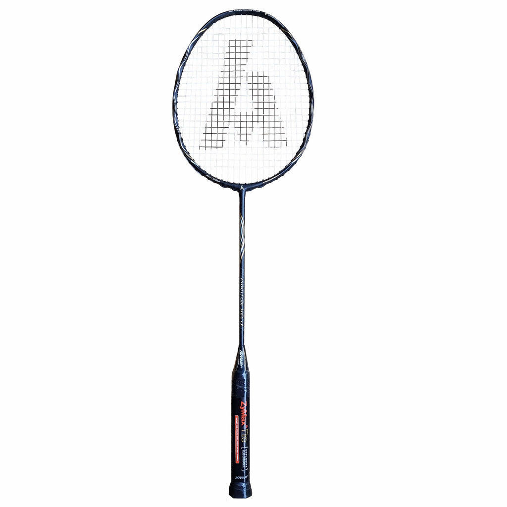 |Ashaway Phantom Helix Badminton Racket - New|