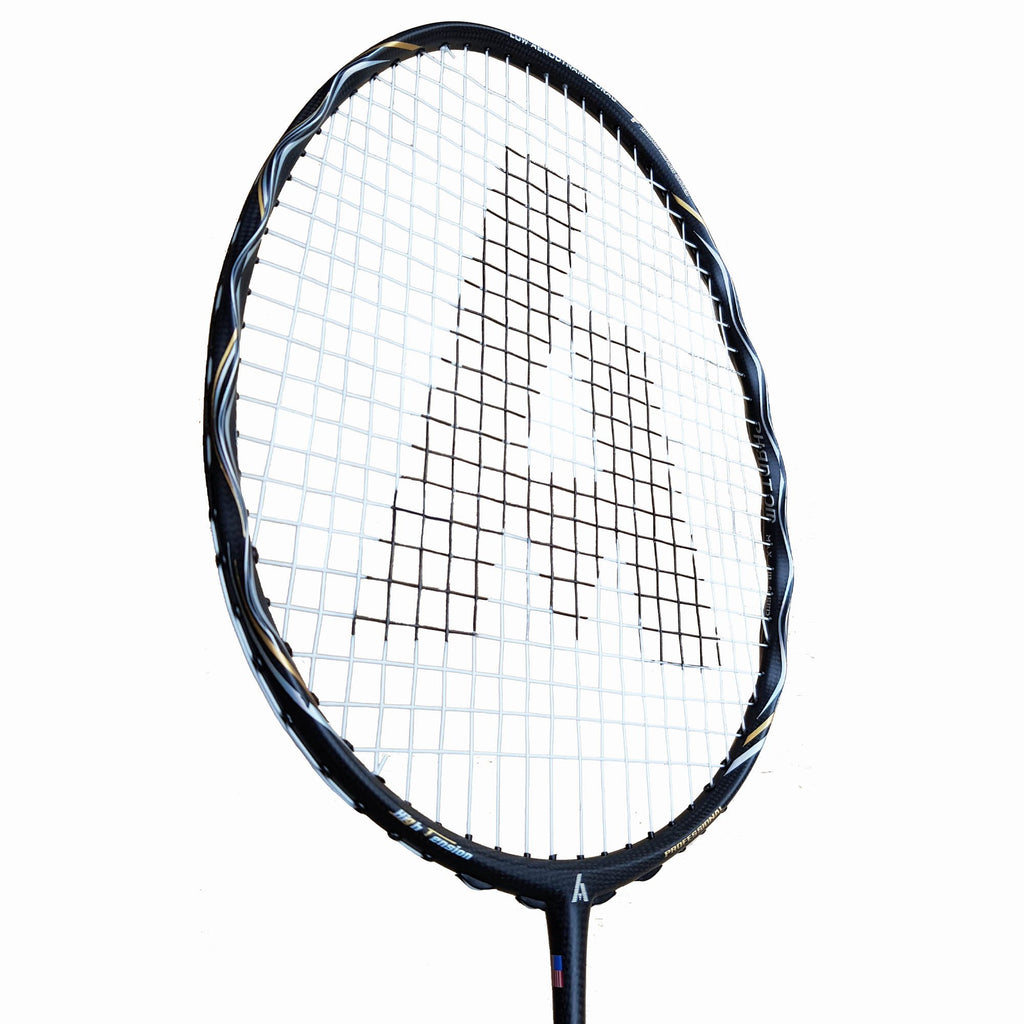 |Ashaway Phantom Helix Badminton Racket - Zoom2|