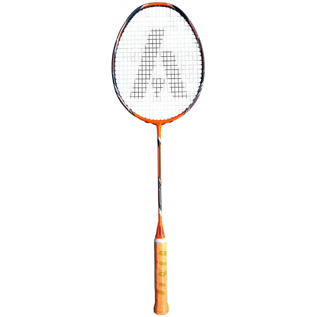 |Ashaway Phantom X-Fire II Badminton Racket - New|