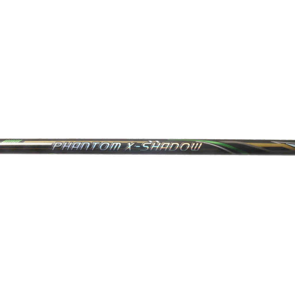 |Ashaway Phantom X-Shadow Badminton Racket - Zoom1|