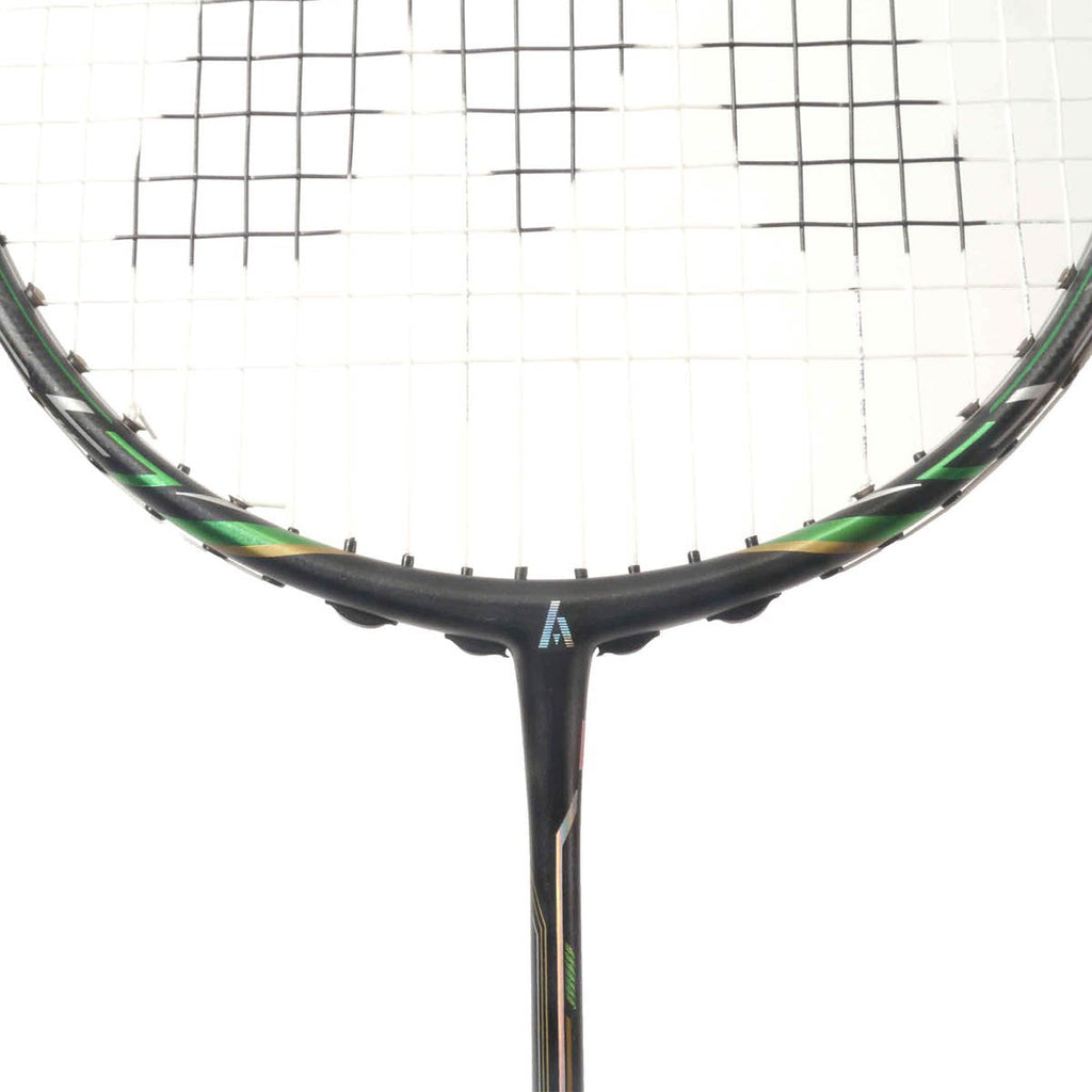 |Ashaway Phantom X-Shadow Badminton Racket - Zoom4|
