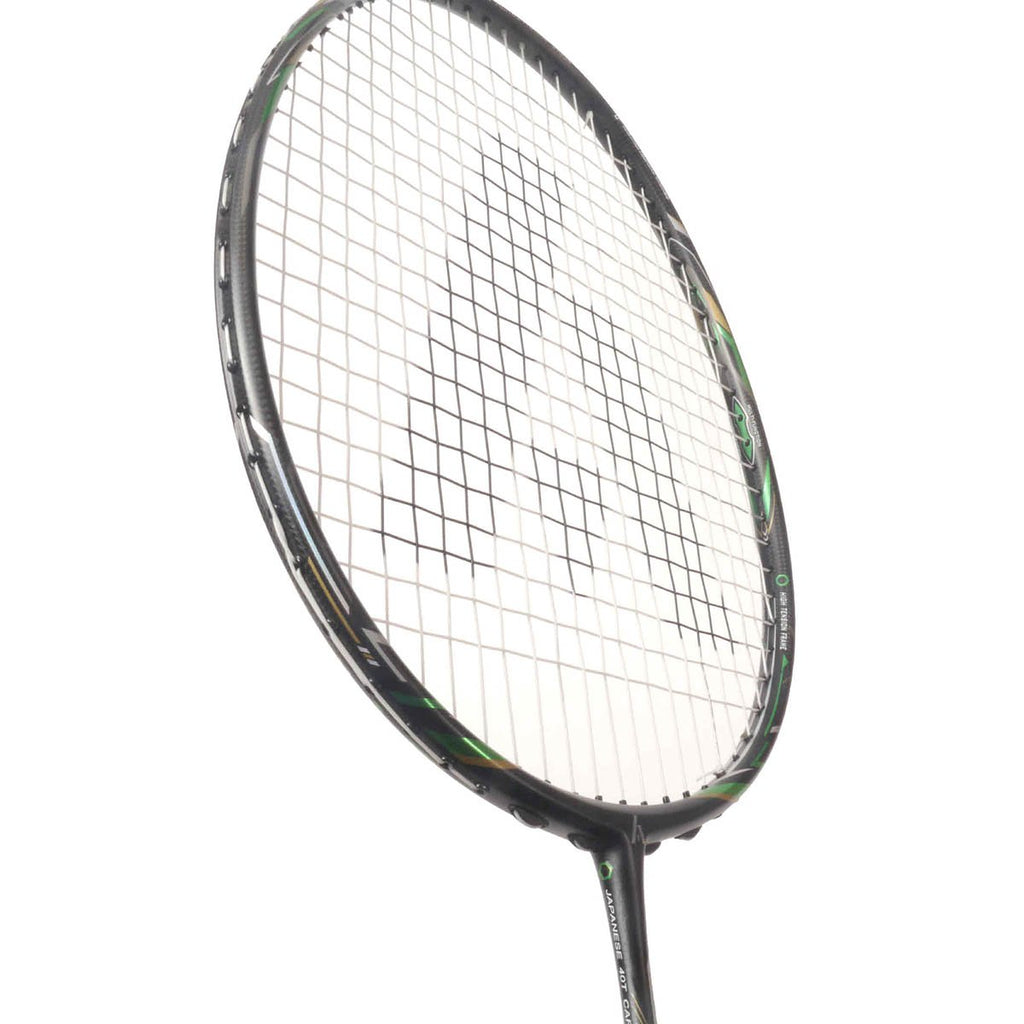 |Ashaway Phantom X-Shadow Badminton Racket - Zoom5|