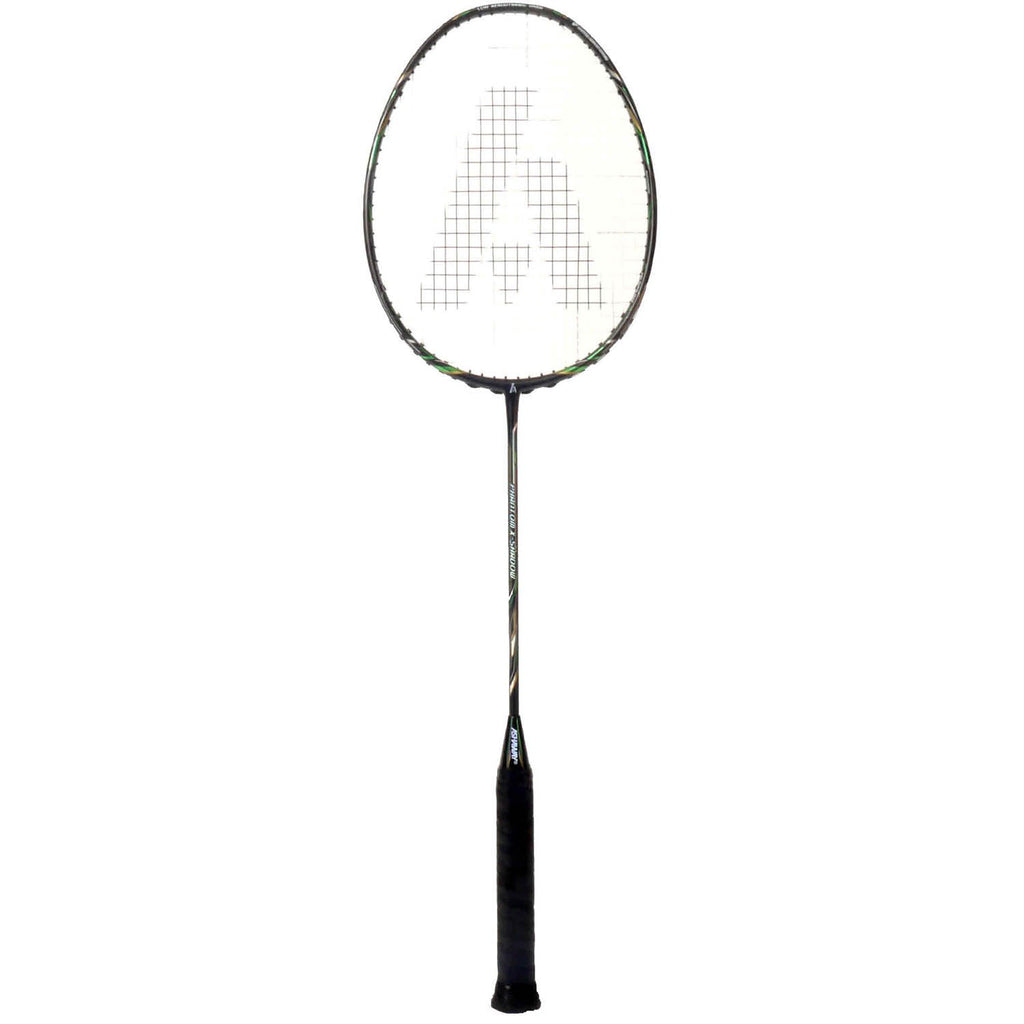 |Ashaway Phantom X-Shadow Badminton Racket|