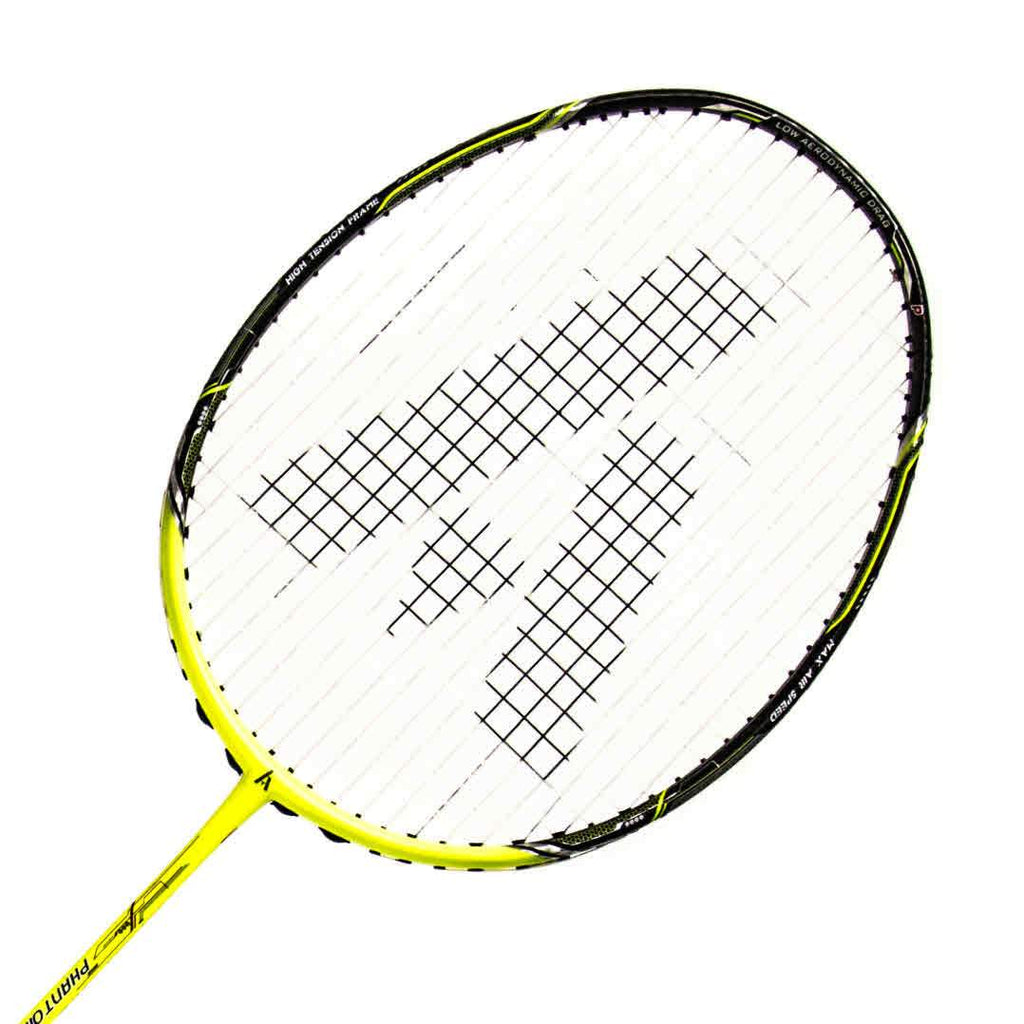 |Ashaway Phantom X-Speed II Badminton Racket - Zoom1|