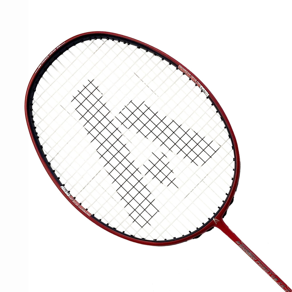 |Ashaway Phantom XA Pro Lite Badminton Racket - Zoom|