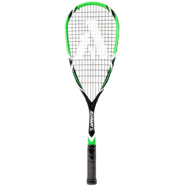 |Ashaway PowerKill 115 ZX Squash Racket|